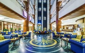 Grand Excelsior Hotel - Bur Dubai